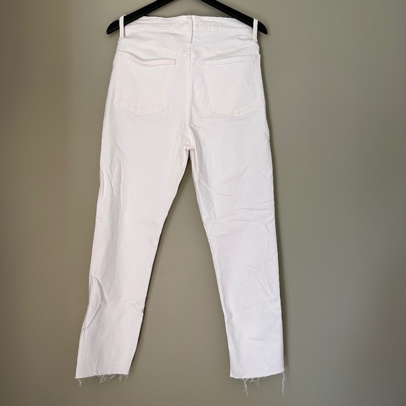 Madewell - The Perfect Vintage Crop Jean - Picture 1 of 3